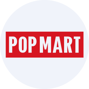 POPMART
